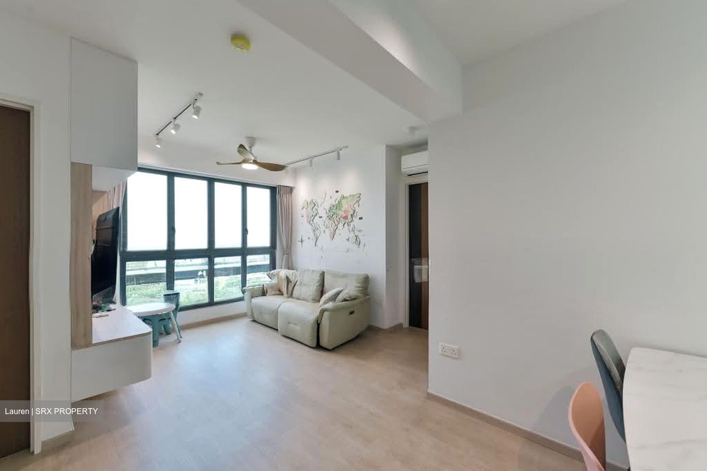 Blk 94 Skyparc @ Dawson (Queenstown), HDB 3 Rooms #635822071